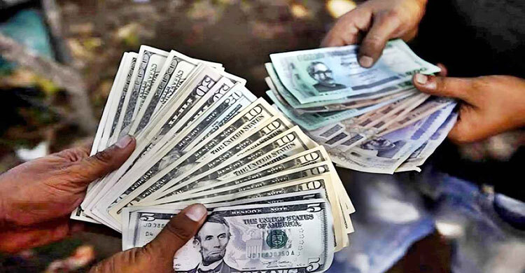 ২৯ দিনে এলো পৌনে ৩২ হাজার কোটি টাকার প্রবাসী আয়